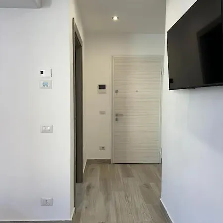 Sottomarina Beach, House A 2 Passi Dal Mare! كيودجا