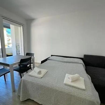 Sottomarina Beach, House A 2 Passi Dal Mare! Appartamento
