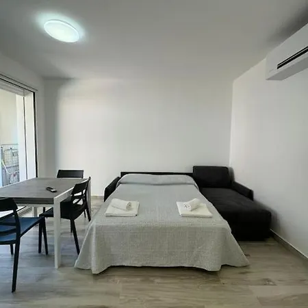 Sottomarina Beach, House A 2 Passi Dal Mare!