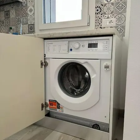 شقة Sottomarina Beach, House A 2 Passi Dal Mare! كيودجا