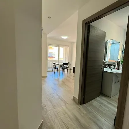 Sottomarina Beach, House A 2 Passi Dal Mare! كيودجا