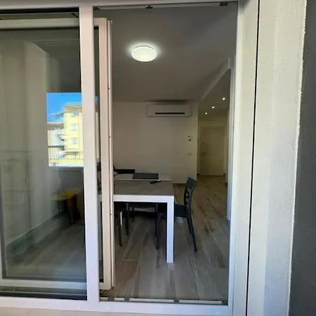 Appartamento Sottomarina Beach, House A 2 Passi Dal Mare! *
