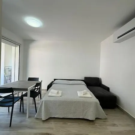 Sottomarina Beach, House A 2 Passi Dal Mare! * كيودجا