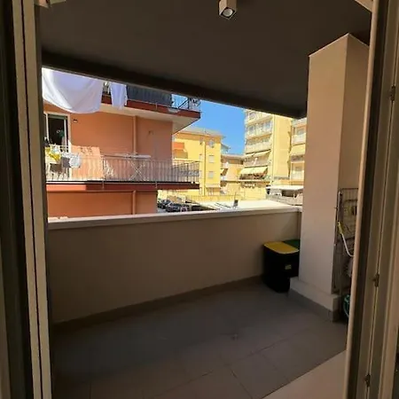Sottomarina Beach, House A 2 Passi Dal Mare! *