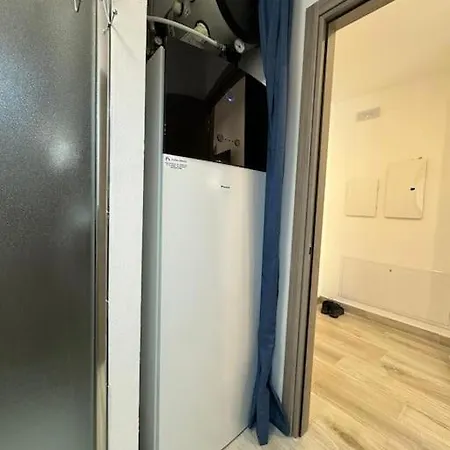 Sottomarina Beach, House A 2 Passi Dal Mare! * كيودجا