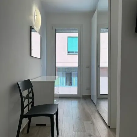 Appartamento Sottomarina Beach, House A 2 Passi Dal Mare! Chioggia