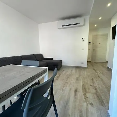 Appartamento Sottomarina Beach, House A 2 Passi Dal Mare!