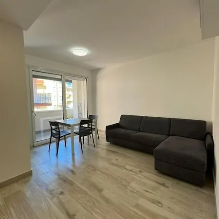 شقة Sottomarina Beach, House A 2 Passi Dal Mare! *
