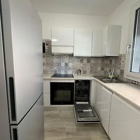 Appartamento Sottomarina Beach, House A 2 Passi Dal Mare! Chioggia