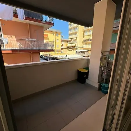 Sottomarina Beach, House A 2 Passi Dal Mare! 基奥贾