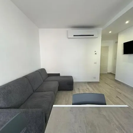 Sottomarina Beach, House A 2 Passi Dal Mare! Daire Chioggia