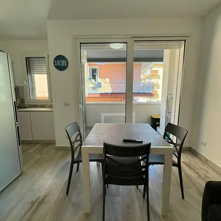 Sottomarina Beach, House A 2 Passi Dal Mare!