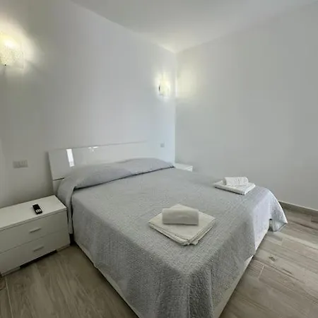 Sottomarina Beach, House A 2 Passi Dal Mare! Daire
