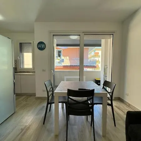 Sottomarina Beach, House A 2 Passi Dal Mare! 基奥贾