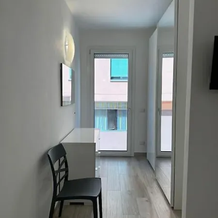 Daire Sottomarina Beach, House A 2 Passi Dal Mare!