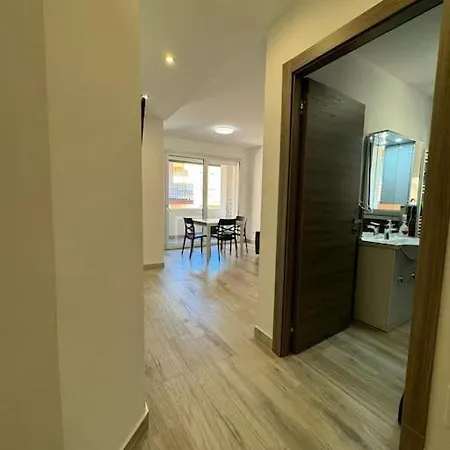 Daire Sottomarina Beach, House A 2 Passi Dal Mare! *